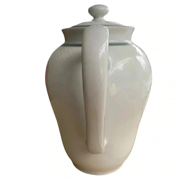 Thomas Germany Vintage Porcelain China Teapot - Picture 4 of 7